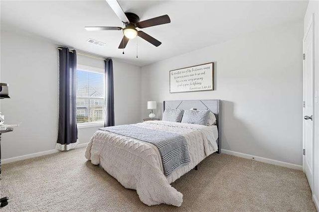 121 Treeline Trail, Canton, GA 30115