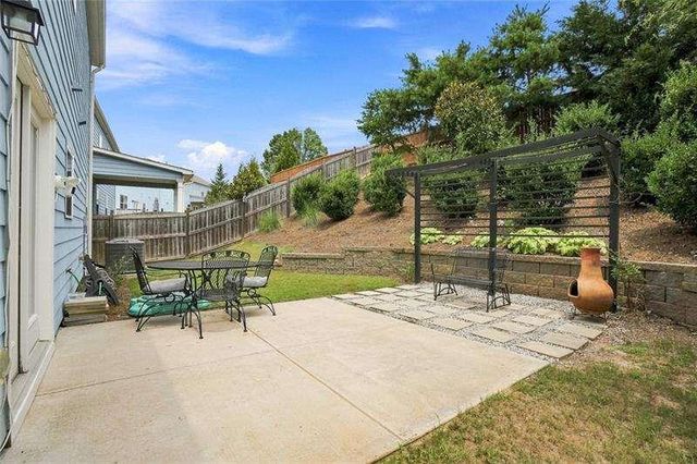 121 Treeline Trail, Canton, GA 30115
