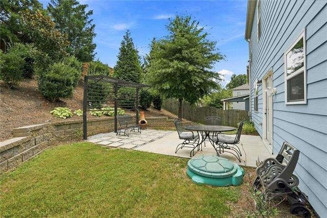 121 Treeline Trail, Canton, GA 30115