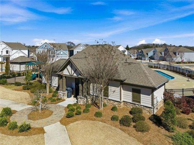 121 Treeline Trail, Canton, GA 30115