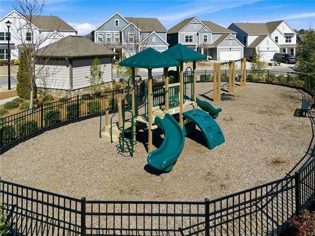 121 Treeline Trail, Canton, GA 30115