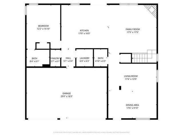 121 Treeline Trail, Canton, GA 30115