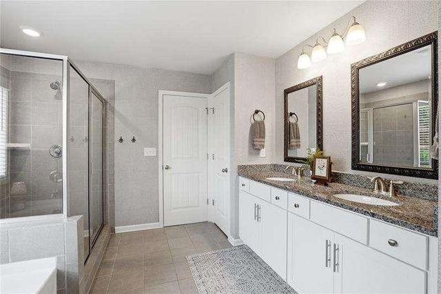 121 Treeline Trail, Canton, GA 30115