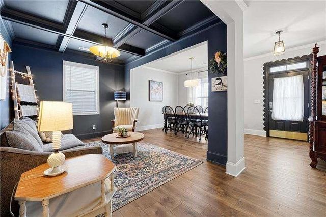 121 Treeline Trail, Canton, GA 30115