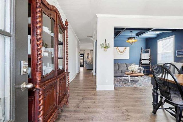 121 Treeline Trail, Canton, GA 30115