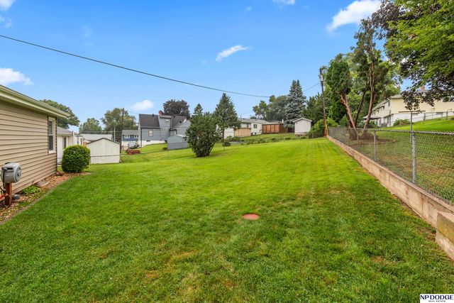 4532 B Street, Omaha, NE 68106
