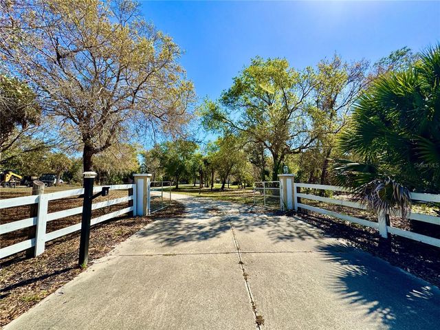 6594 BUCKBOARD STREET, North Port, FL 34291