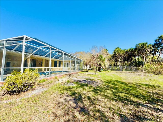 6594 BUCKBOARD STREET, North Port, FL 34291