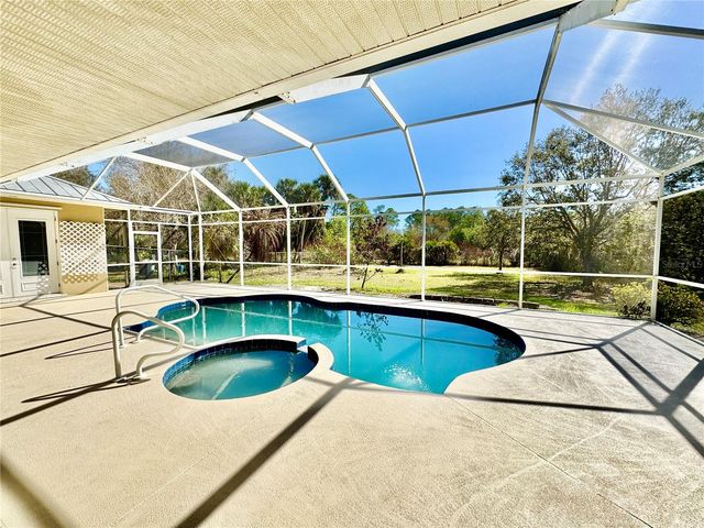 6594 BUCKBOARD STREET, North Port, FL 34291