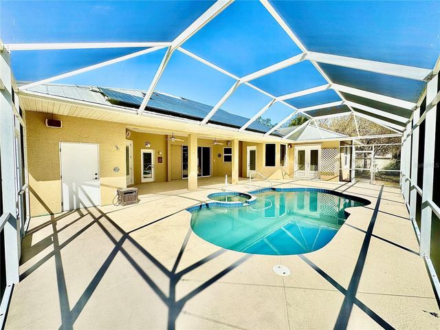 6594 BUCKBOARD STREET, North Port, FL 34291