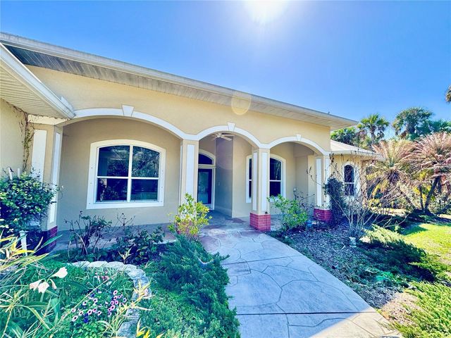 6594 BUCKBOARD STREET, North Port, FL 34291