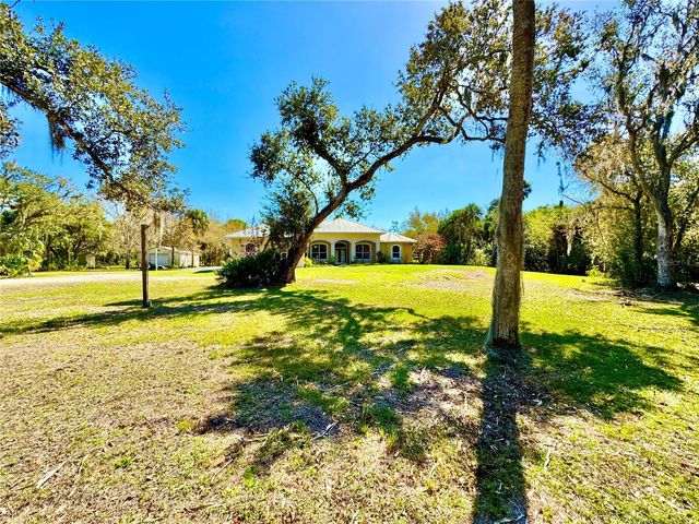 6594 BUCKBOARD STREET, North Port, FL 34291