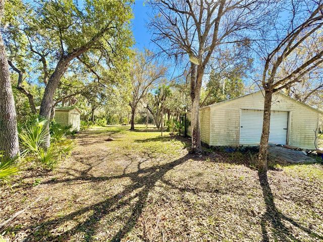 6594 BUCKBOARD STREET, North Port, FL 34291