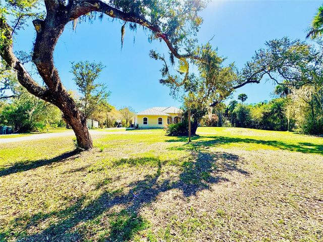 6594 BUCKBOARD STREET, North Port, FL 34291