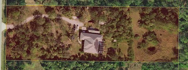 6594 BUCKBOARD STREET, North Port, FL 34291