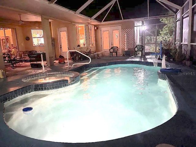 6594 BUCKBOARD STREET, North Port, FL 34291