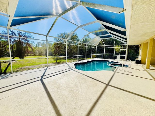 6594 BUCKBOARD STREET, North Port, FL 34291