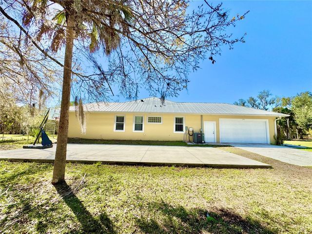 6594 BUCKBOARD STREET, North Port, FL 34291