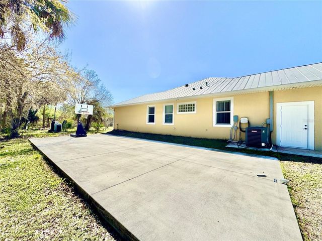 6594 BUCKBOARD STREET, North Port, FL 34291