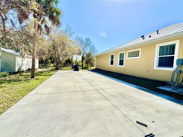 6594 BUCKBOARD STREET, North Port, FL 34291