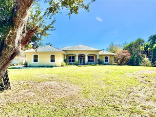 6594 BUCKBOARD STREET, North Port, FL 34291