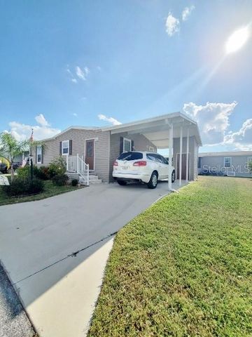 12116 SW COUNTY RD. 769 ROAD 73, Lake Suzy, FL 34269