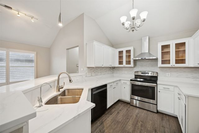 202 Windy Knoll Lane, Wylie, TX 75098