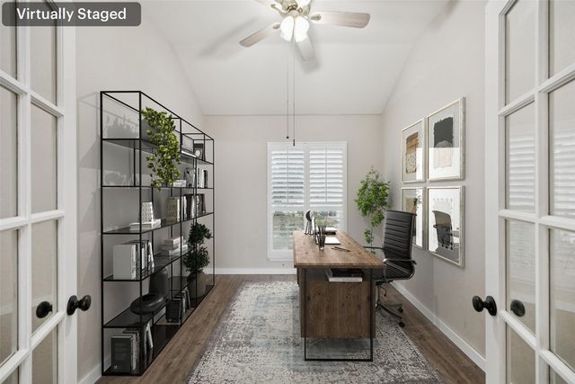 202 Windy Knoll Lane, Wylie, TX 75098