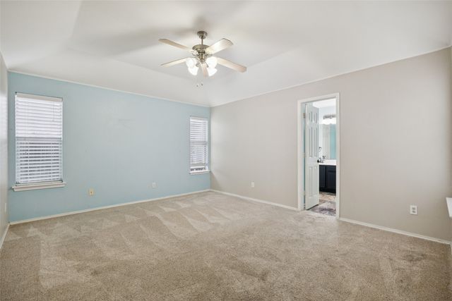 202 Windy Knoll Lane, Wylie, TX 75098