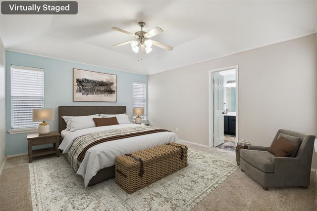 202 Windy Knoll Lane, Wylie, TX 75098