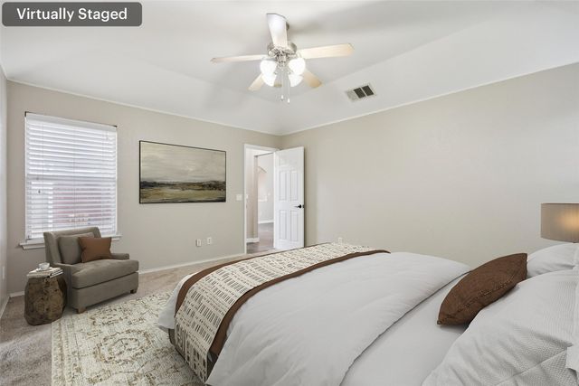 202 Windy Knoll Lane, Wylie, TX 75098