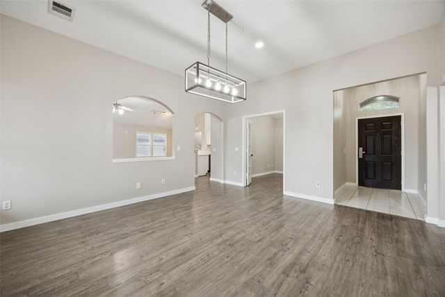 202 Windy Knoll Lane, Wylie, TX 75098