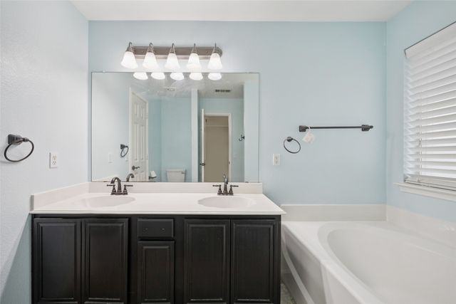 202 Windy Knoll Lane, Wylie, TX 75098