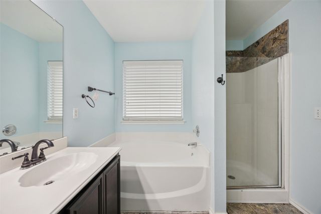 202 Windy Knoll Lane, Wylie, TX 75098