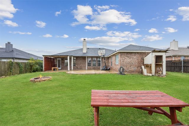 202 Windy Knoll Lane, Wylie, TX 75098