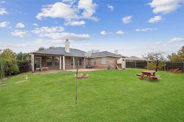 202 Windy Knoll Lane, Wylie, TX 75098