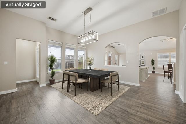 202 Windy Knoll Lane, Wylie, TX 75098