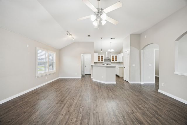 202 Windy Knoll Lane, Wylie, TX 75098