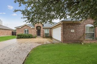 202 Windy Knoll Lane, Wylie, TX 75098