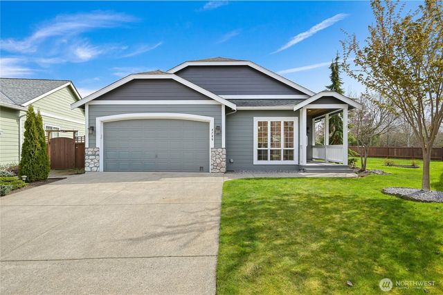 4786 Corona Court, Bellingham, WA 98226