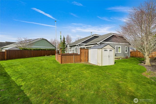 4786 Corona Court, Bellingham, WA 98226
