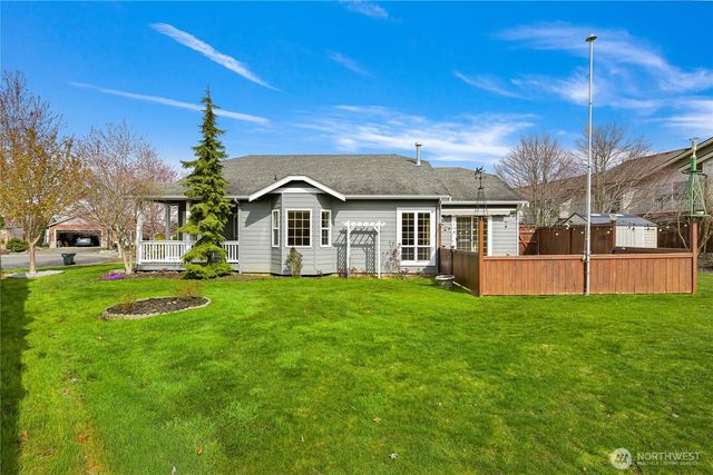 4786 Corona Court, Bellingham, WA 98226