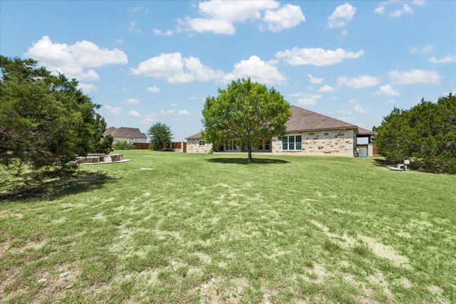 466 Chama TRCE, Dripping Springs, TX 78620