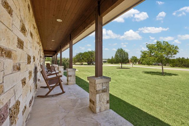 466 Chama TRCE, Dripping Springs, TX 78620