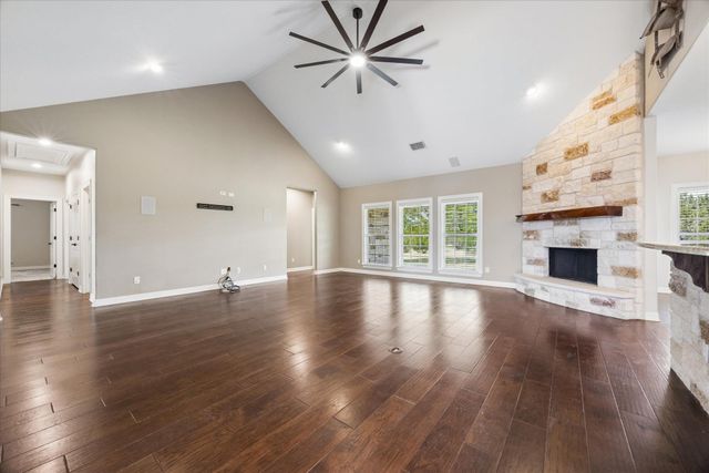 466 Chama TRCE, Dripping Springs, TX 78620