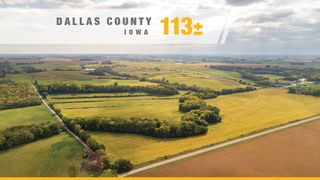 00000 TABOR Road, Van Meter, IA 50261