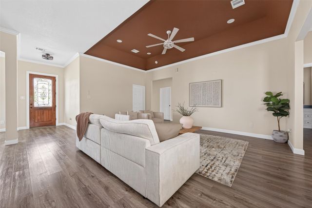 1046 Gazing Pine Street, Huffman, TX 77336