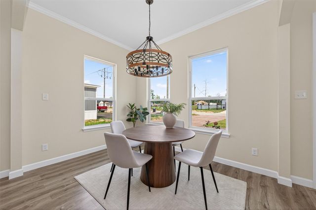 1046 Gazing Pine Street, Huffman, TX 77336