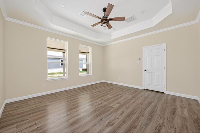 1046 Gazing Pine Street, Huffman, TX 77336