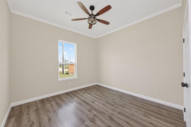 1046 Gazing Pine Street, Huffman, TX 77336